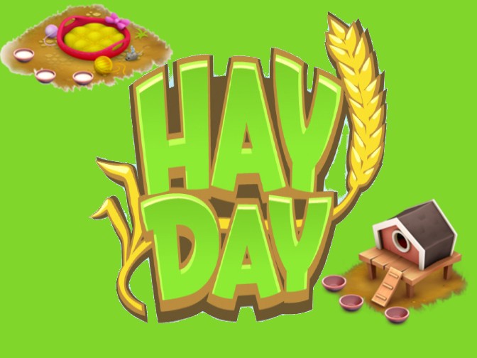 Hay Day Content Creator Codes List 2021
