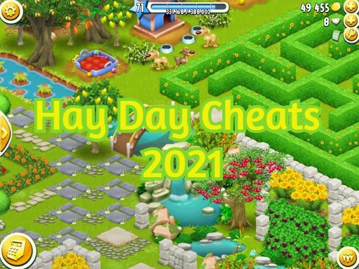 hay day mod and bots