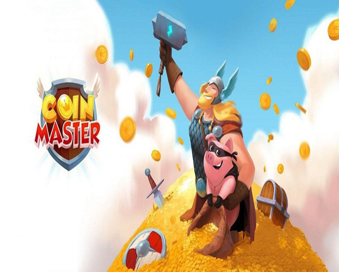 How do you use AutoClicker on Coin Master?