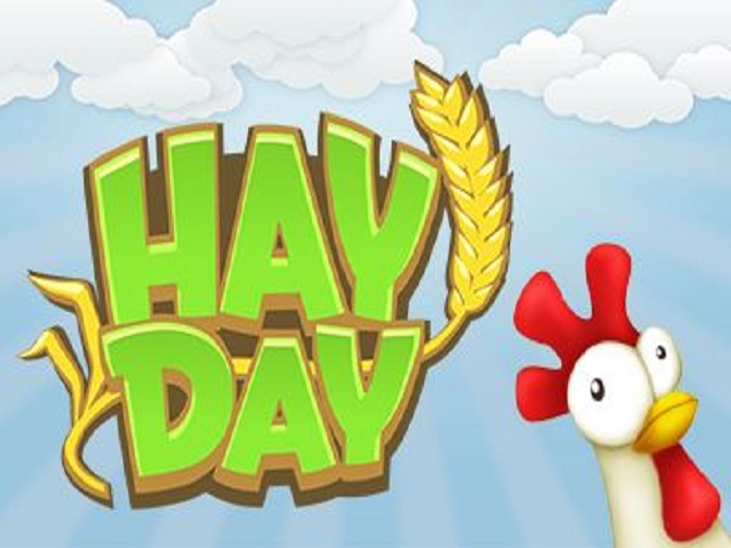  Hay Day Bot-Add New Crop to Auto Plant/Harvest/Sell on this update