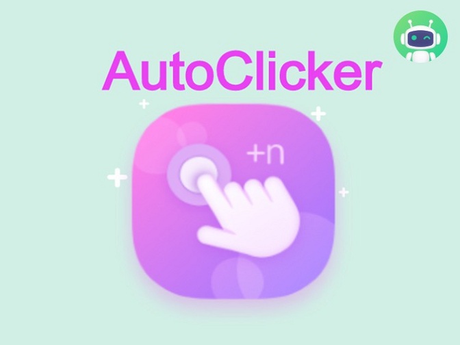 How do you Use AutoClicker Android No Root？