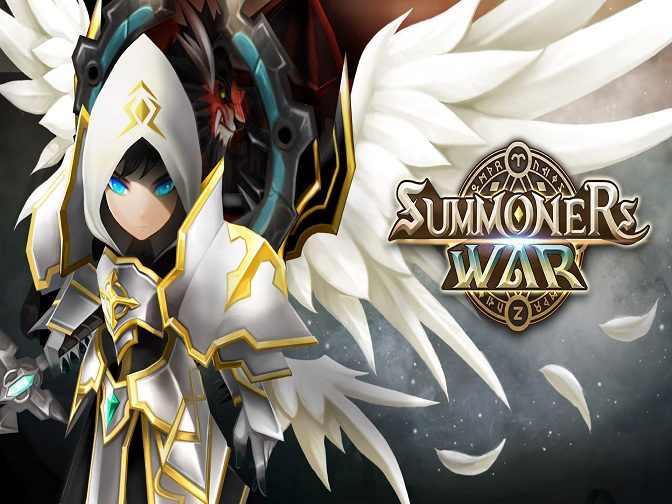 How to Realize Summoners War Rune Farming? 