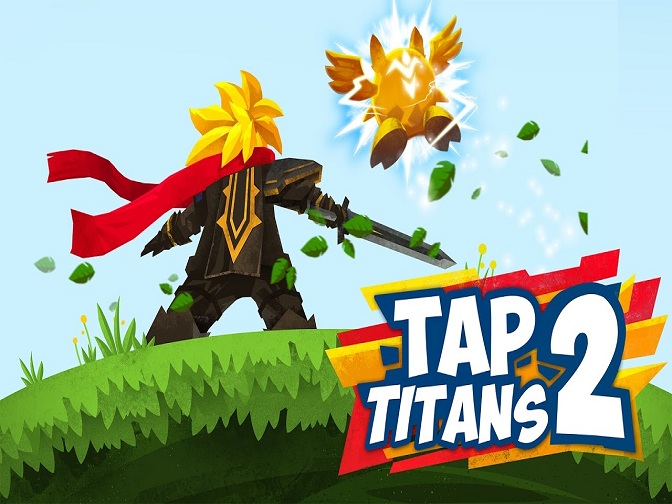 Tap Titans 2 Bot Tutorial - How to Use Tap Titans 2 Bot