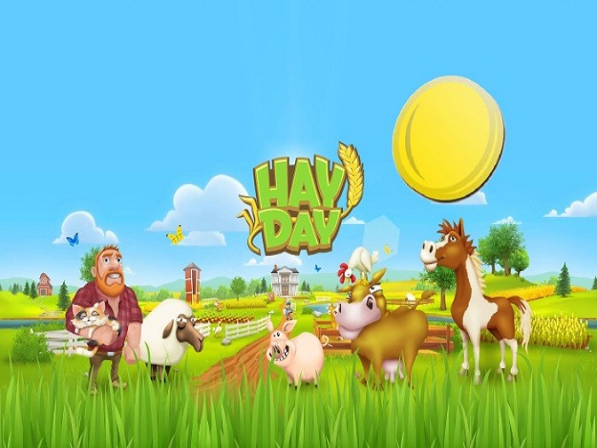 Hay Day Tips: Complete Hay Day Coins Guides You Must See