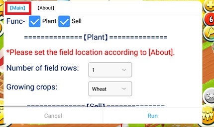 13 Set plant configuration of Hay Day Bot Beta.jpg