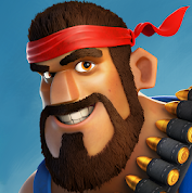 Boom Beach bot