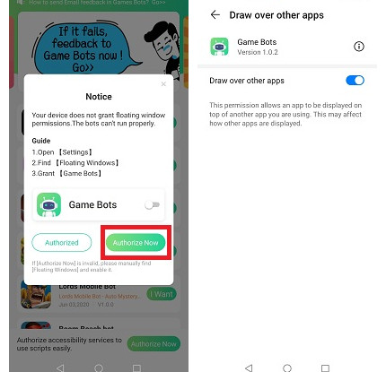 Brawl Stars Farming Bot To Auto Farm Brawl Stars On Android Devices - mybot run brawl stars