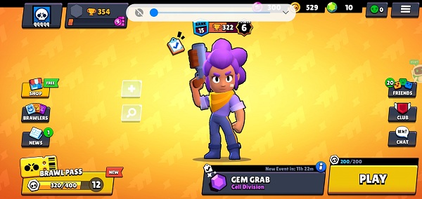 Brawl Stars Autoplay Bot Auto Play and Auto Aim on Brawl Stars Android.jpg