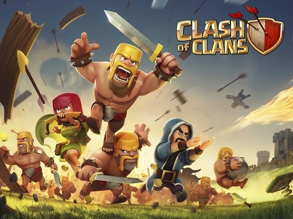 dead base clash of clans