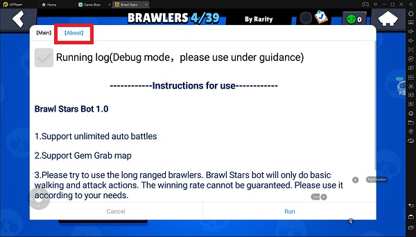 BrawlTools - Best Brawl Stars Discord Bot for your Server