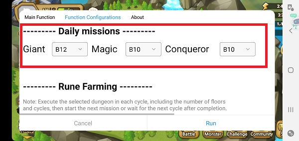 Select Daily Mission on Summoners War Bot.jpg