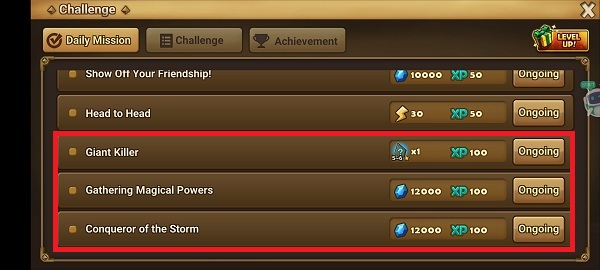 Summoners War Bot Autocompletes Summoners War Daily Missions.jpg