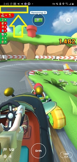 Check Mario Kart Tour Working Status.jpg