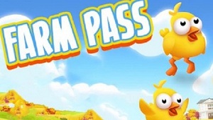 Farm Pass and Baby Chicks Hay Day.jpg