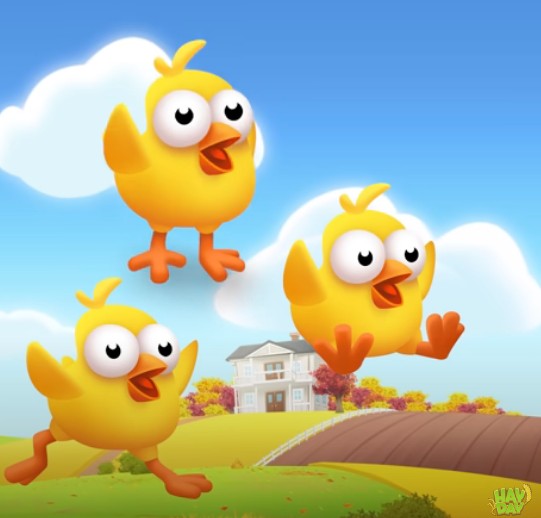Hay Day Will Add Baby Chicks And Farm Pass And Hosts One Month - hay day brawl stars