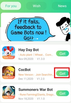 Download COC Bot on Game Bots in 2021.jpg