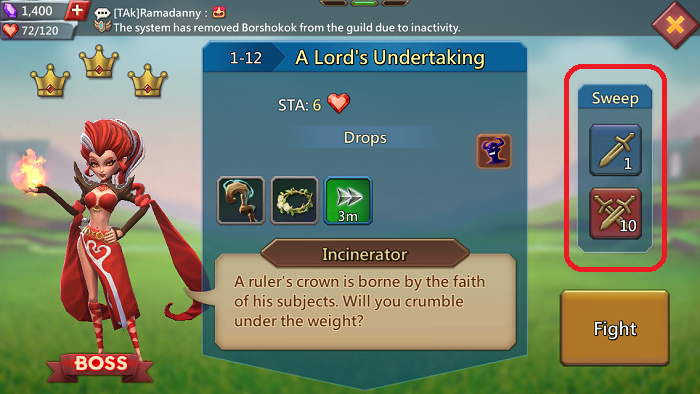 lords mobile heroes unlocked from hero stage lords mobile heroes unlocked from hero stage