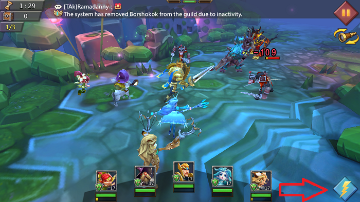 what heroes to use in lords mobile heroes challenge what heroes to use in lords mobile heroes challenge