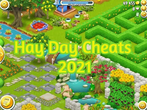 News About Hay Day Hacks/Cheats/Mods,100% Useful