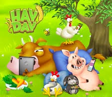 Hay Day Decorations,Animals, Animals Homes etc.jpg