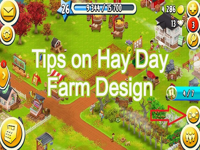 Tips and Tricks for Hay Day Farm Design 2021.jpg