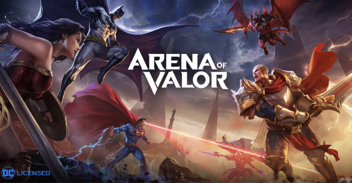 How to switch custom equipment automatically in Arena of Valor 1
