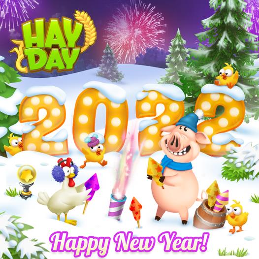 Hay Day Bot 2022