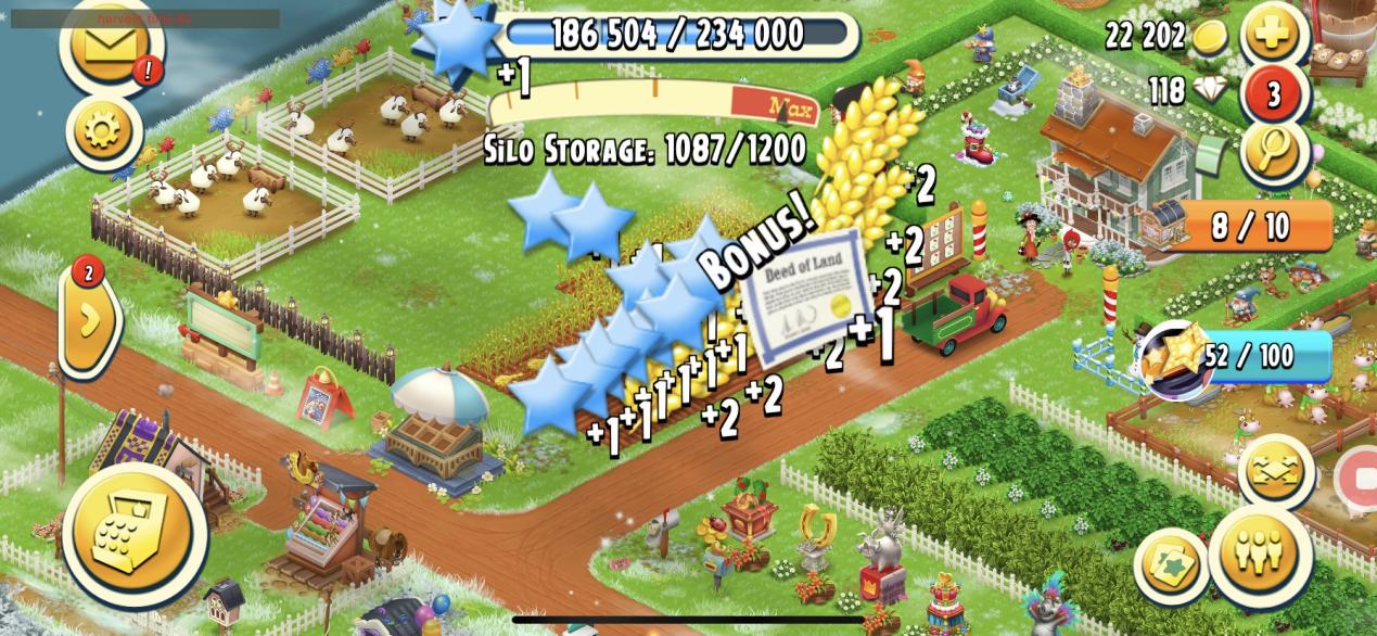 Hay Day Bot deed